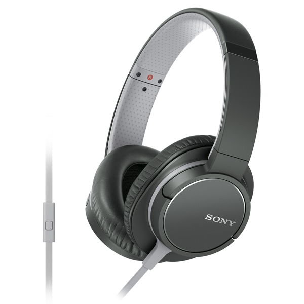 Наушники полноразмерные Sony MDRZX770APBC(Е)