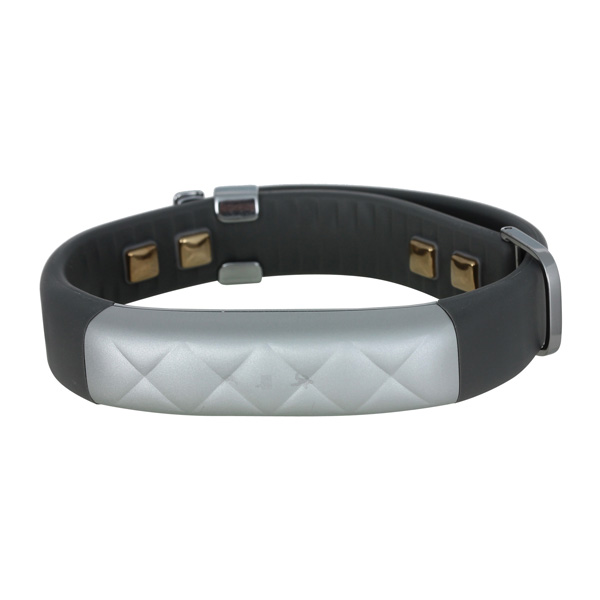 Фитнес-браслет Jawbone UP3 Silver (JL04-0101ACA-EM)