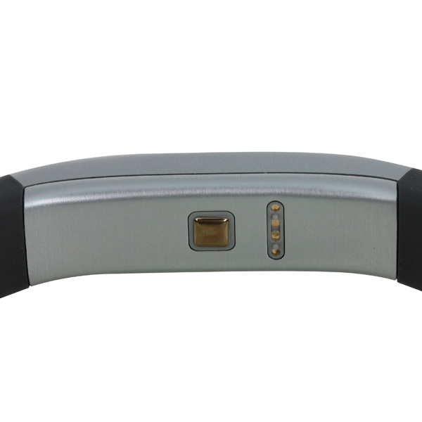Фитнес-браслет Jawbone UP3 Silver (JL04-0101ACA-EM)