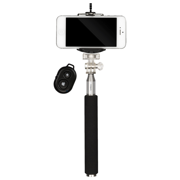 Монопод для смартфона Rombica Smart Pod SP-02 фото