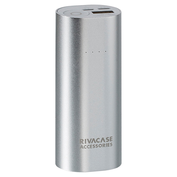 Внешний аккумулятор RIVACASE RIVAPOWER VA1005 5000 mAh фото