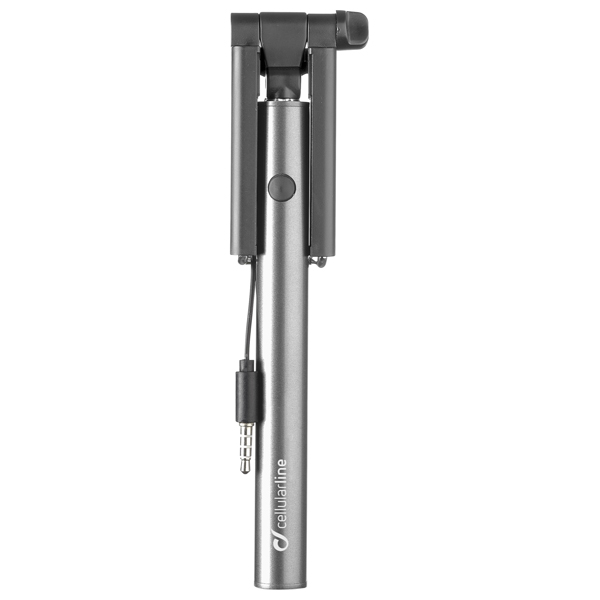 Монопод для смартфона Cellular Line SELFIEPOCKETS фото