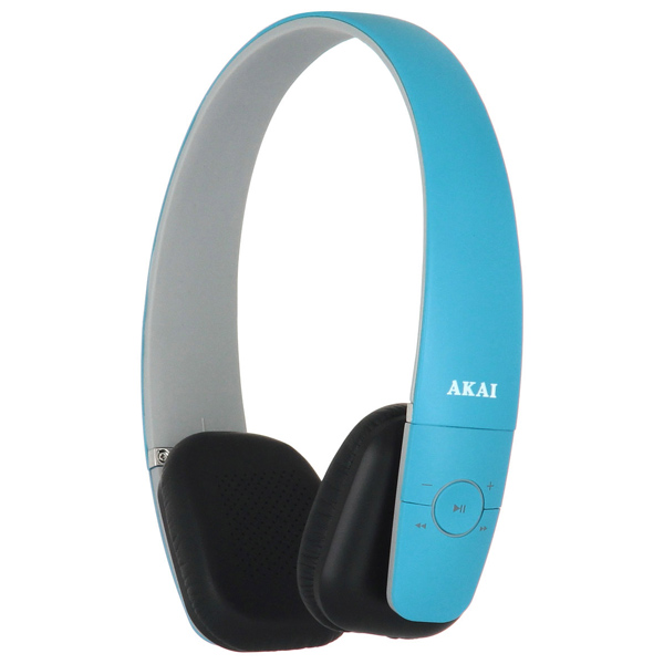 Наушники Bluetooth Akai HD-121F фото