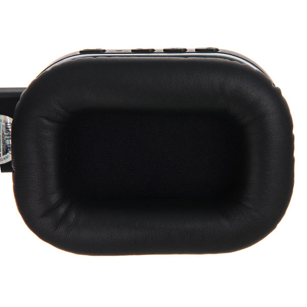 Наушники полноразмерные Bluetooth Akai HD-125BS