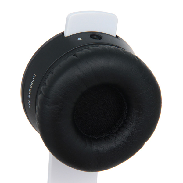 Наушники накладные Sol Republic Tracks White (1211-02)