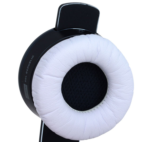 Наушники накладные Sol Republic Tracks Ultra (1261-00)