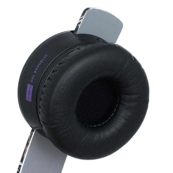 Наушники накладные Sol Republic Tracks HD TKDK (1298-01)