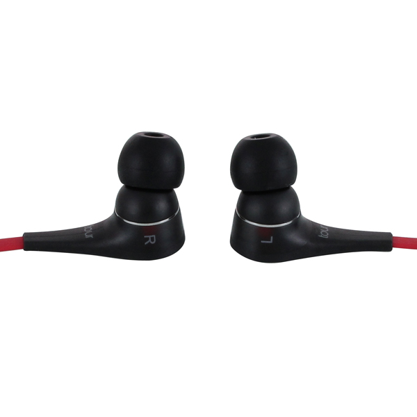 Наушники внутриканальные Beats Tour 2 Black (MH6V2ZM/A)