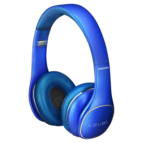 Наушники Bluetooth Samsung Level On Blue (EO-PN900BLEGRU) фото