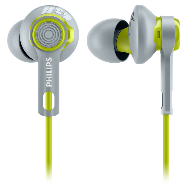 Спортивные наушники Philips SHQ2300LF/00
