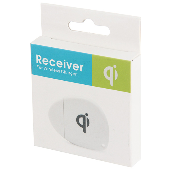 Беспроводное зарядное устройство Canpow CP555