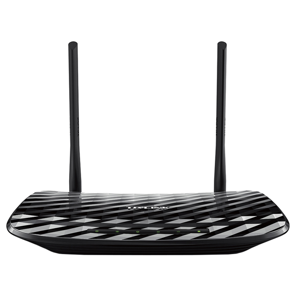 Wi-Fi роутер TP-Link Archer C2 фото