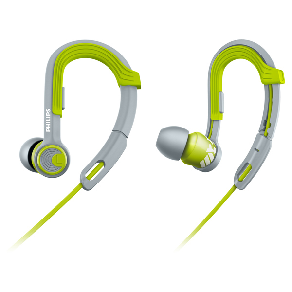 Спортивные наушники Philips SHQ3300LF/00 фото