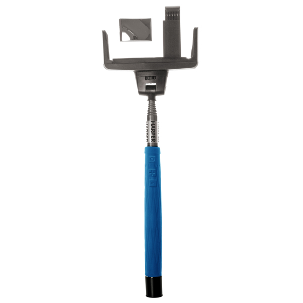 Монопод для смартфона Harper RSB-204 синий фото