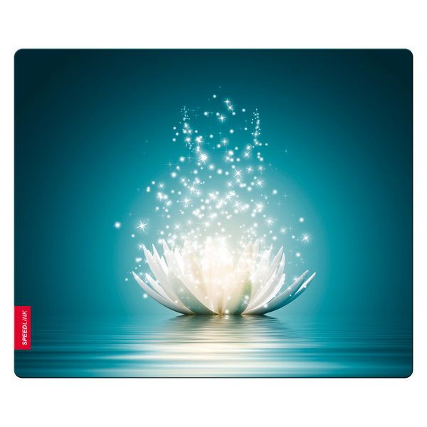 Коврик для мыши Speed-Link SL-6242-LILY фото