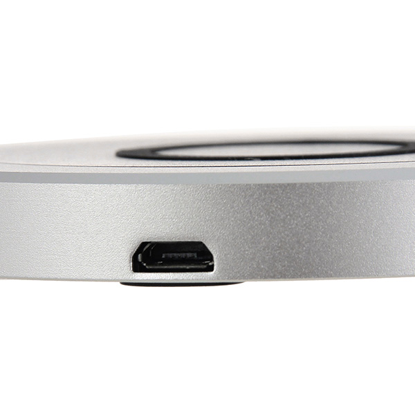 Беспроводное зарядное устройство Canpow CP681