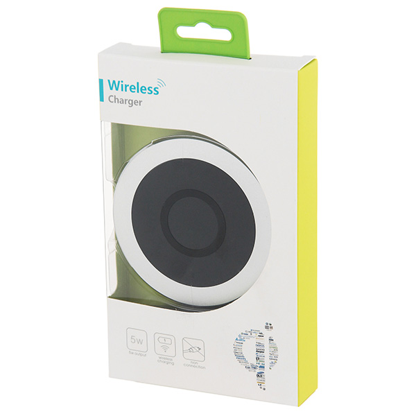 Беспроводное зарядное устройство Canpow CP681