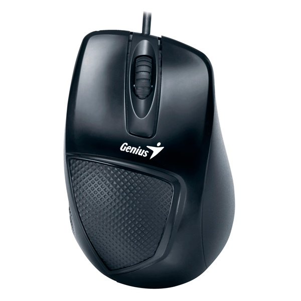 Мышь проводная Genius DX-150