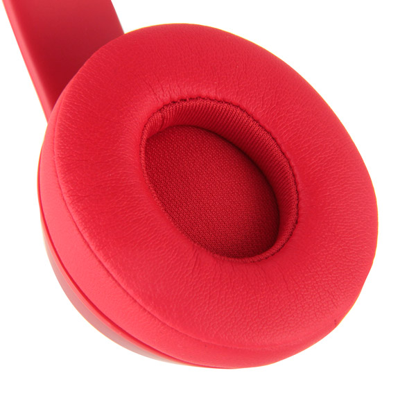 Наушники накладные Beats Solo 2 Red (MH8Y2ZM/A)