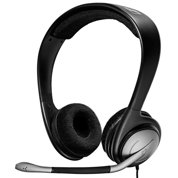 Игровые наушники Sennheiser PC 151 фото