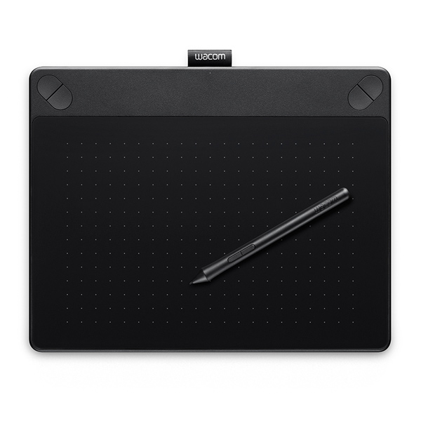 Планшет Wacom Intuos Art Pen&Touch Medium Black (CTH-690AK-N)