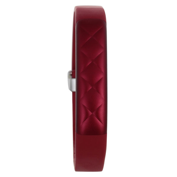 Фитнес-браслет Jawbone UP3 Red (JL04-0202ACE-EM)