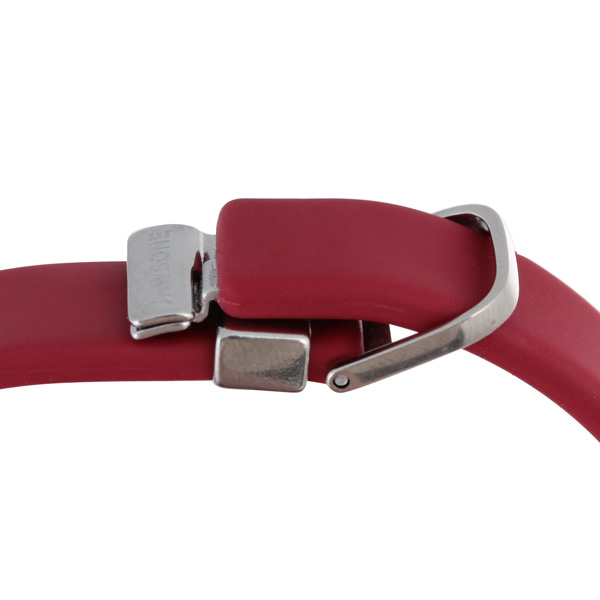 Фитнес-браслет Jawbone UP3 Red (JL04-0202ACE-EM)
