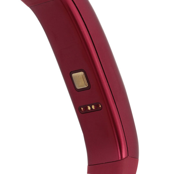 Фитнес-браслет Jawbone UP3 Red (JL04-0202ACE-EM)