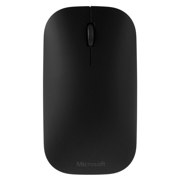 Мышь беспроводная Microsoft Designer Black (7N5-00004)