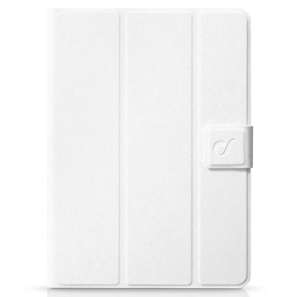 Чехол Cellular Line для Apple iPad Air 2 White (FOLIOIPAD6W) фото