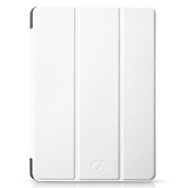 Чехол Cellular Line для Apple iPad Air 2 White (GLASSVIEWIPAD6W) фото