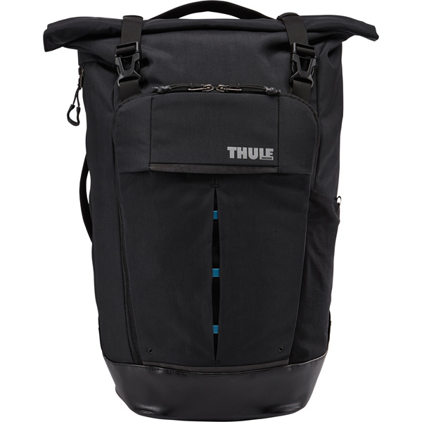 Рюкзак для ноутбука Thule Paramount Rolltop Black (TRDP-115) фото