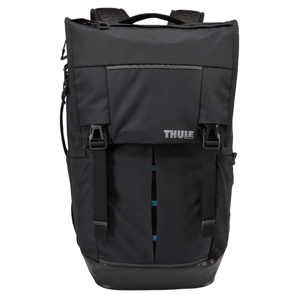 Рюкзак для ноутбука Thule Paramount Flapover Black (TFDP-115)