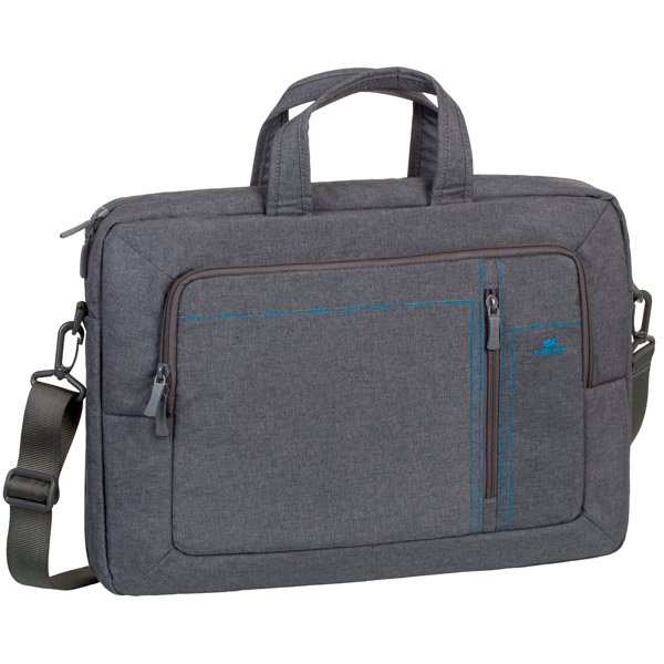 Рюкзак для ноутбука RIVACASE 7590 Gray