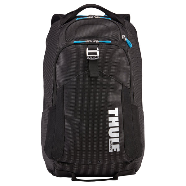 Рюкзак для ноутбука Thule Crossover Black (TCBP-417) фото