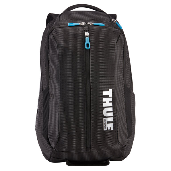 Рюкзак для ноутбука Thule Crossover Black (TCBP-317) фото
