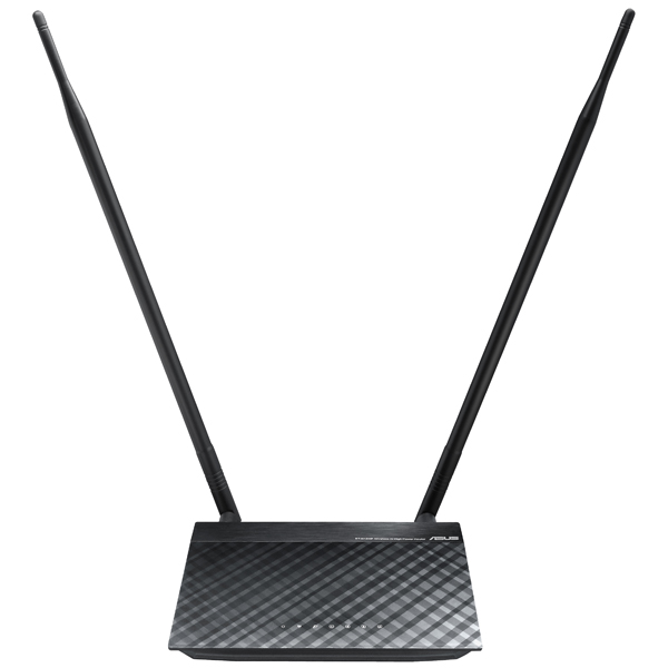 Wi-Fi роутер ASUS RT-N12HP