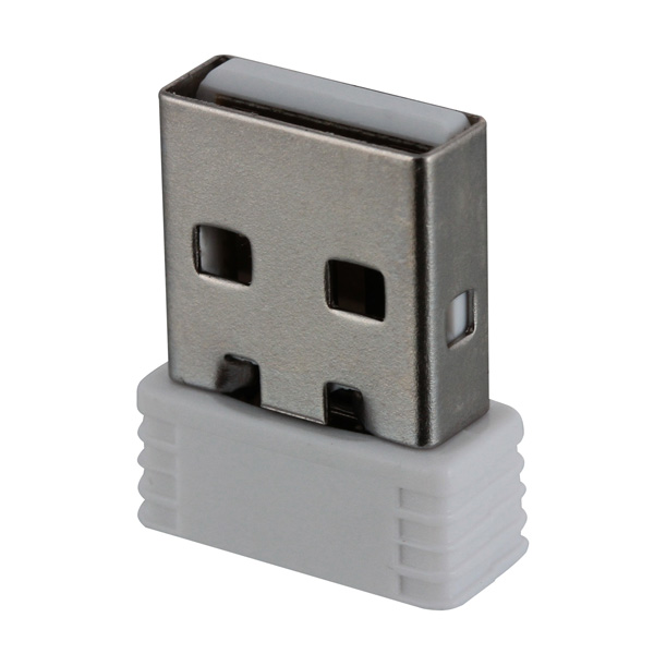 Мышь беспроводная Rapoo M10 белый