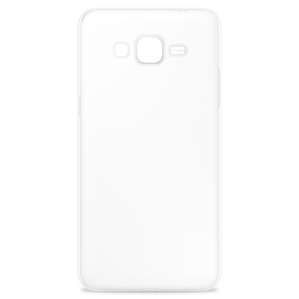 Чехол PURO для Samsung Grand Prime (SGGRANDPRIME03TR)