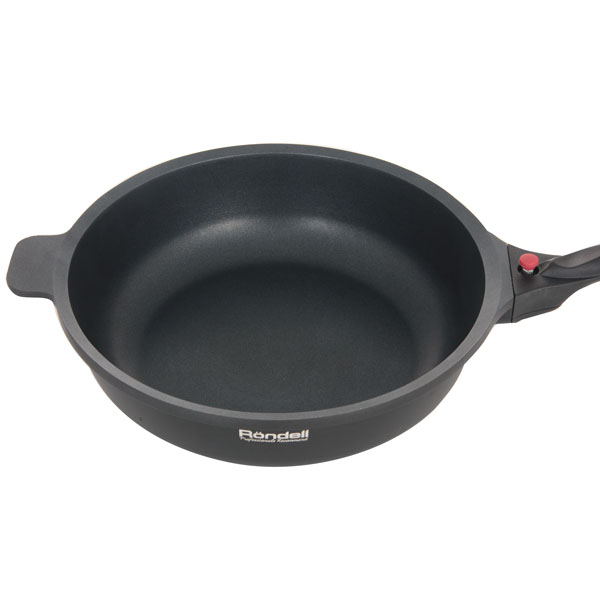 Сотейник Rondell Elements RDA-290 26см