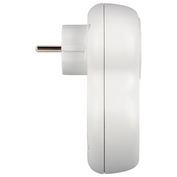 Умная розетка BeeWi Smart Plug BBP200 (BBP200A1EU)