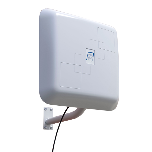 Усилитель интернет сигнала Рэмо BAS-2301WiFi фото