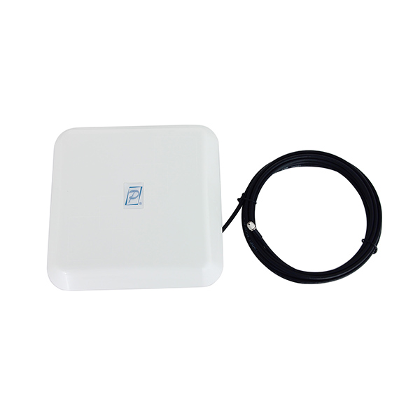 Усилитель интернет сигнала Рэмо BAS-2301WiFi