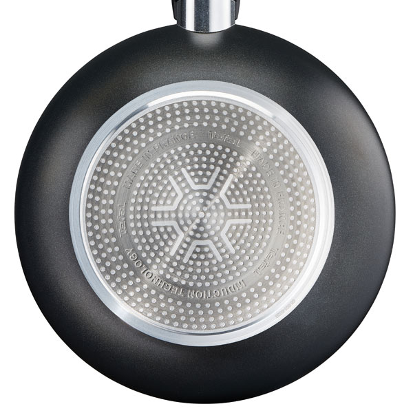 Сковорода вок Tefal Expertise 28см (C6201972)