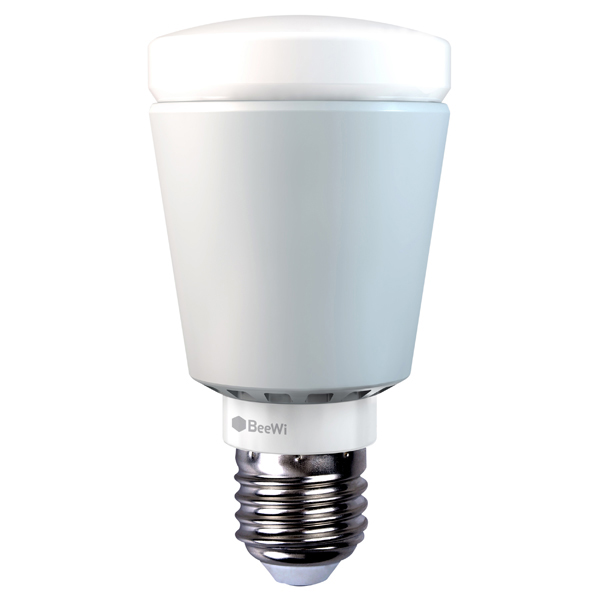 Умная лампа BeeWi Smart LED Color Bulb E27 7W BBL227 (BBL227A1)