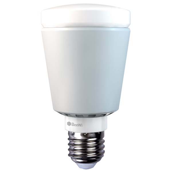 Умная лампа BeeWi Smart LED Color Bulb E27 9W BBL229 (BBL229A1)