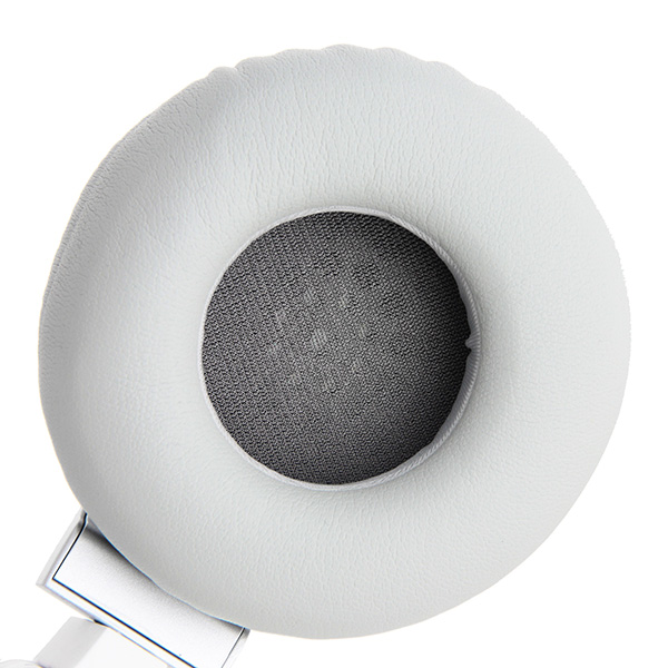 Наушники накладные JBL Synchros S300A White/Silver (SYNOE300AWNS)