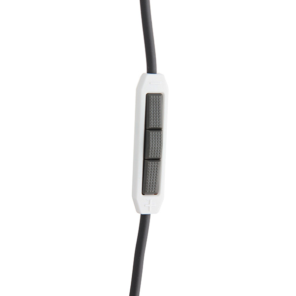 Наушники накладные JBL Synchros S300A White/Silver (SYNOE300AWNS)