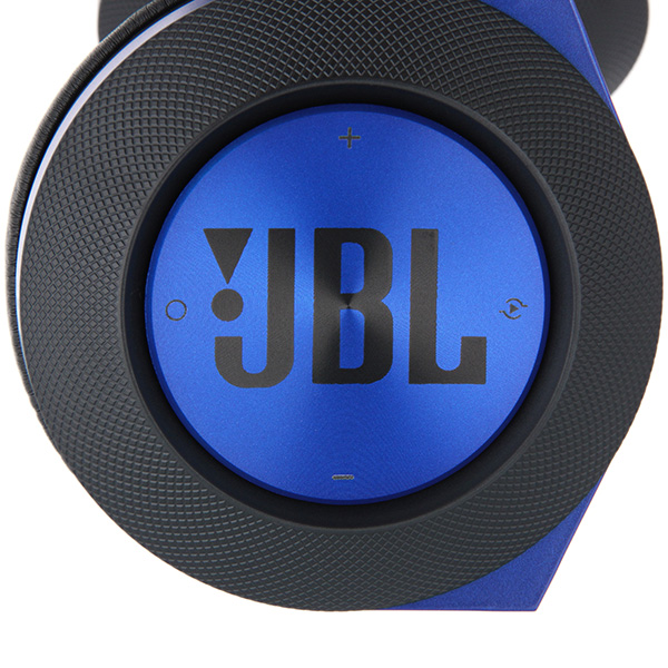 Наушники полноразмерные Bluetooth JBL Synchros E50BT Blue (E50BTBLU)