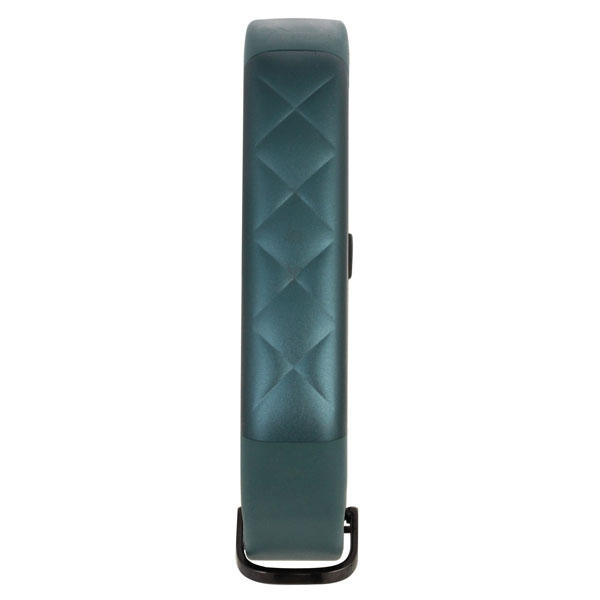 Фитнес-браслет Jawbone UP3 TEAL CROSS (JL04-6262ACH-EM)